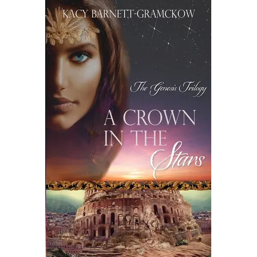 A Crown In The Stars - Paperback