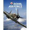 RAF Centenary Experience: The Official Story - Hardcover