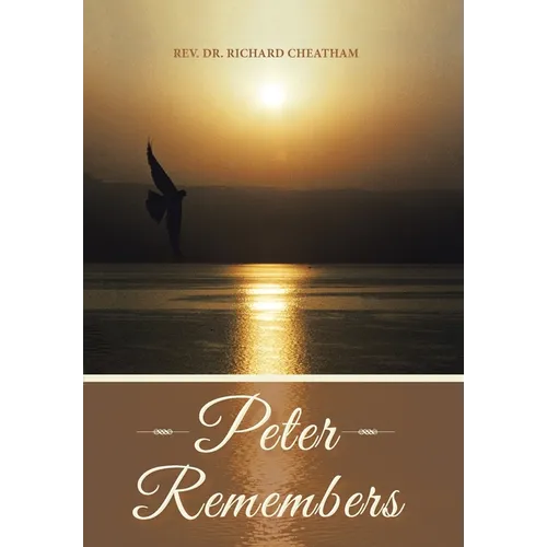 Peter Remembers - Hardcover