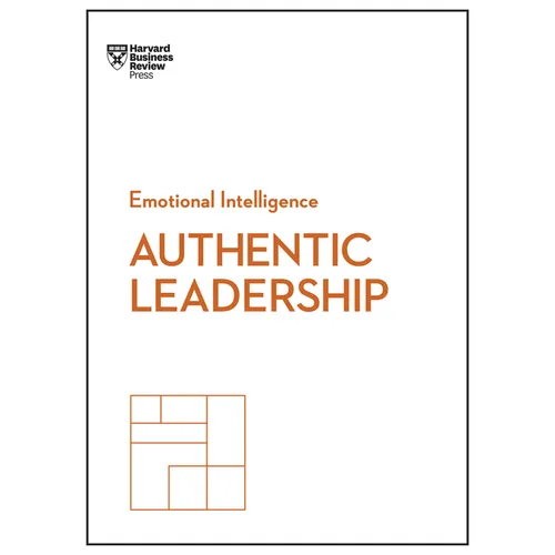 Authentic Leadership - Paperback