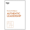 Authentic Leadership - Paperback