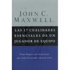 Las 17 Cualidades Esenciales de Un Jugador de Equipo - Paperback