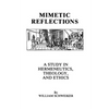 Mimetic Reflections - Paperback