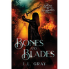 Bones and Blades - Paperback