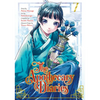 The Apothecary Diaries 07 (Manga) - Paperback