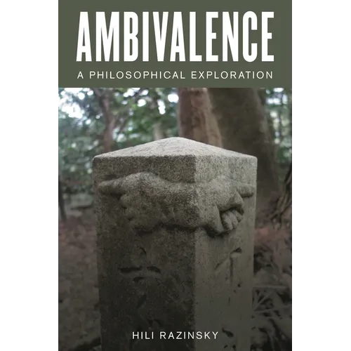 Ambivalence: A Philosophical Exploration - Paperback