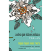 Antes Que Isla Es Volcán / Before Island Is Volcano: Poemas / Poems - Paperback