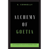 Alchemy of Goetia: An Alchemical Study of Grimoiric Sigils - Paperback