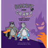 Biscuit and Gravy Learn about Fire Safety - Hardcover