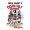 Daryl Talbot's Cowboy Cartoons - Paperback