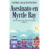 Asesinato en Myrtle Bay - Hardcover
