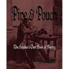 Pipe And Pouch: The Smokers Own Book Of Poetry - Paperback