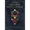Godwin's Cabalistic Encyclopedia - Hardcover