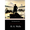 The World Set Free - Paperback