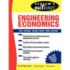 Schaum's Outline of Theory and Problems of Engineering Economics - Paperback