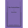 The Vertical Hour - Paperback
