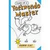 Diary of a Taekwondo Master - Paperback