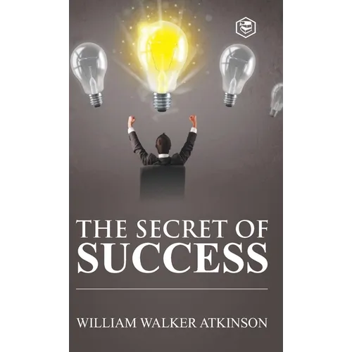 The Secret of Success - Hardcover