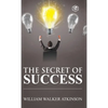 The Secret of Success - Hardcover