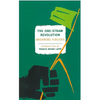 The One-Straw Revolution: An Introduction to Natural Farming - Paperback
