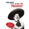 Pedro Infante a Traves de Las Mil y Una Preguntas - Paperback