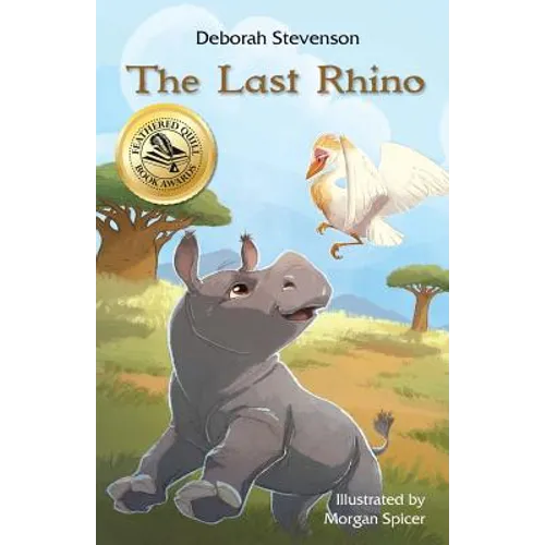 The Last Rhino - Paperback