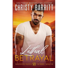 Lethal Betrayal - Paperback