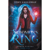 Solomon's Ring - Paperback
