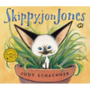 Skippyjon Jones - Paperback