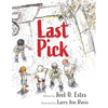Last Pick - Paperback