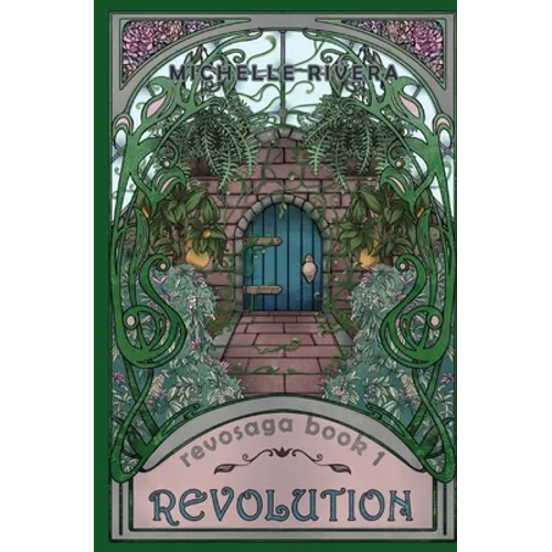 Revolution - Paperback