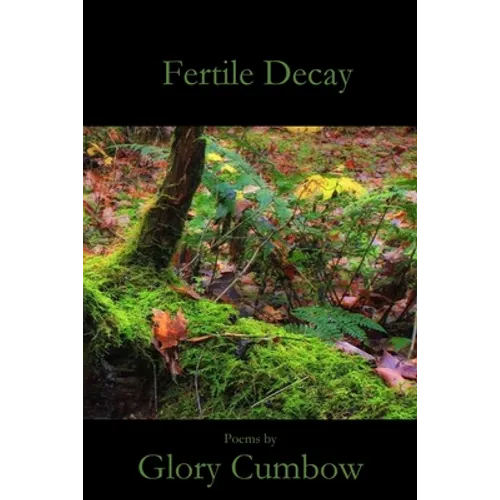 Fertile Decay - Paperback