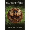 Hand of Titan: A Fantasy Adventure - Paperback