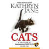 Cats: Volume two: A Collection of Heartwarming Furry-Tales - Paperback