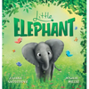 Little Elephant - Hardcover