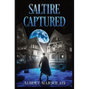 Saltire Captured: The Torrport Diaries, Book Three - Paperback