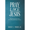 Pray Like Jesus: What We Can Learn from the Six Recorded Prayers of Jesus - Paperback