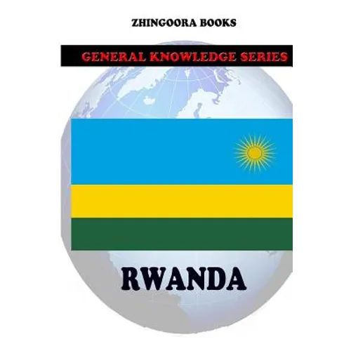 Rwanda - Paperback