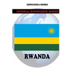Rwanda - Paperback