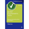 IQ and Psychometric Tests: Assess Your Personality Aptitude and Intelligence - Paperback