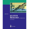 Quantum Mechanics: An Introduction - Paperback