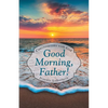 Good Morning, Father!: Conversations with God - Paperback