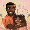 Abigail Heart's Dad - Paperback