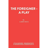 The Foreigner - A Play - Paperback