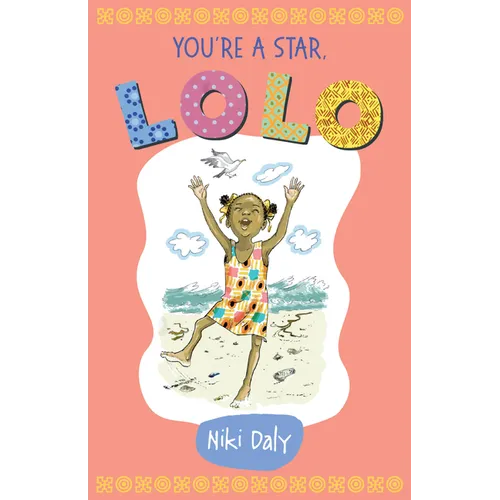 You're a Star, Lolo! - Hardcover