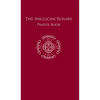 The Anglican Rosary: Prayer Book - Hardcover