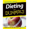 Dieting for Dummies - Paperback