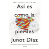 Así Es Como La Pierdes / This Is How You Lose Her: Relatos - Paperback