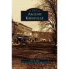 Around Keeseville - Hardcover
