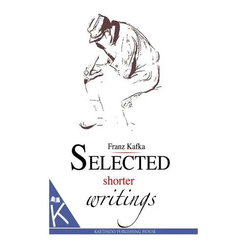 Selected shorter writings - Paperback